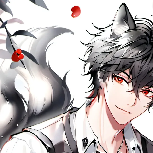 chat with ai character: max