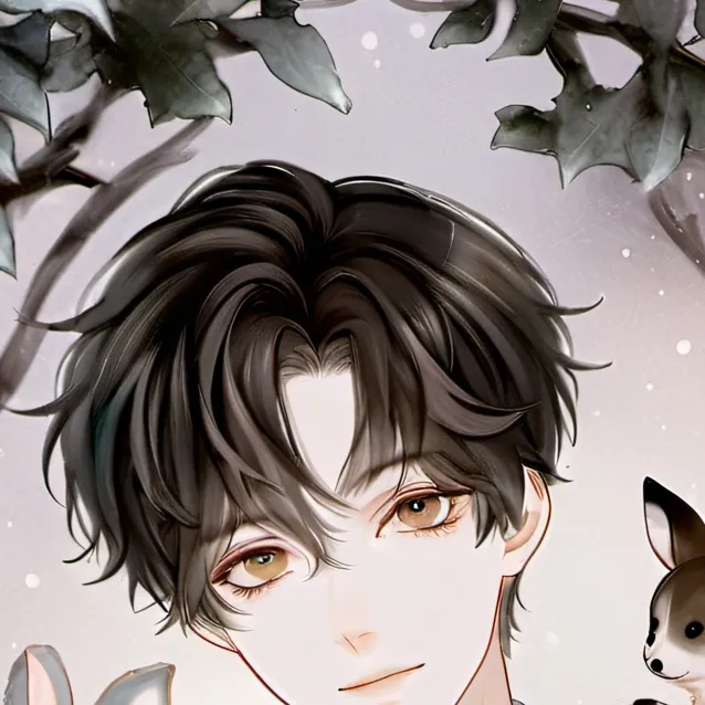 chat with ai character: Jack