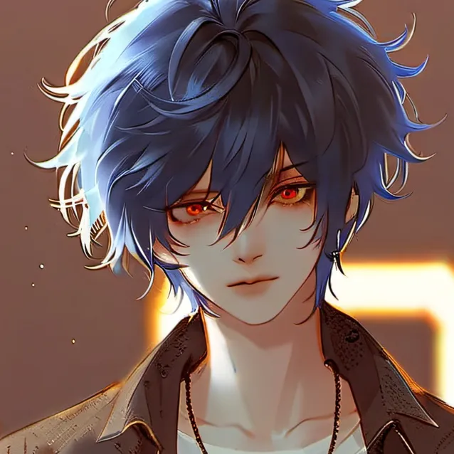 chat with ai character: jacob verdon★