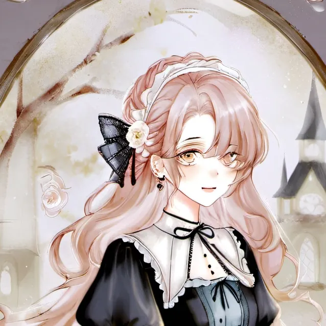 chat with ai character: ann
