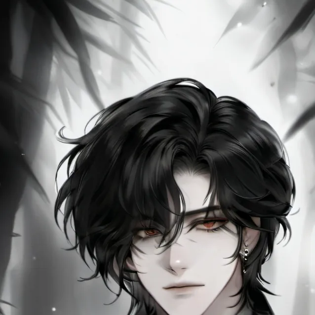 chat with ai character: jacob