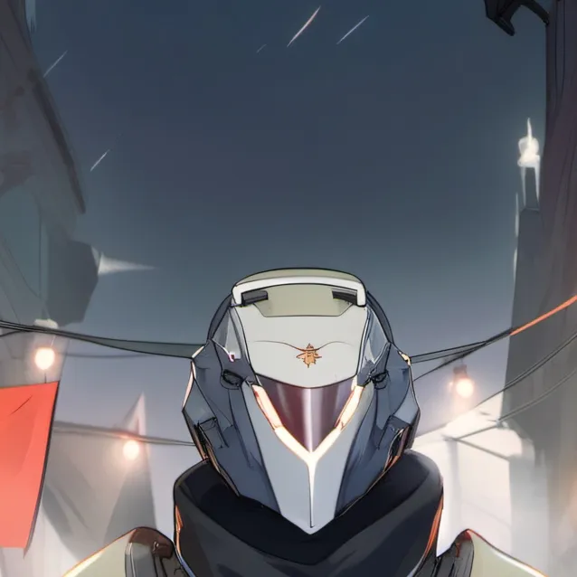 chat with ai character: The Eye Society