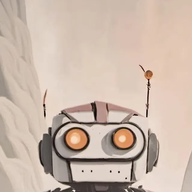 chat with ai character: QB-12