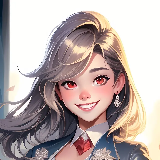 chat with ai character: Tessa