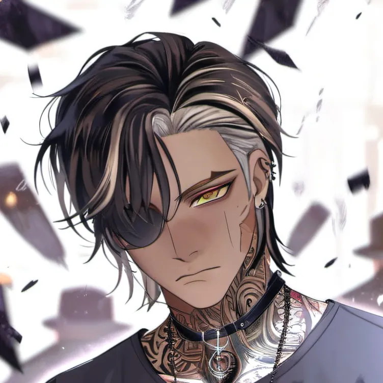 chat with ai character: Nathan