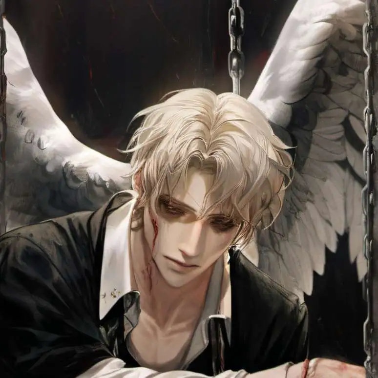 chat with ai character: Winter