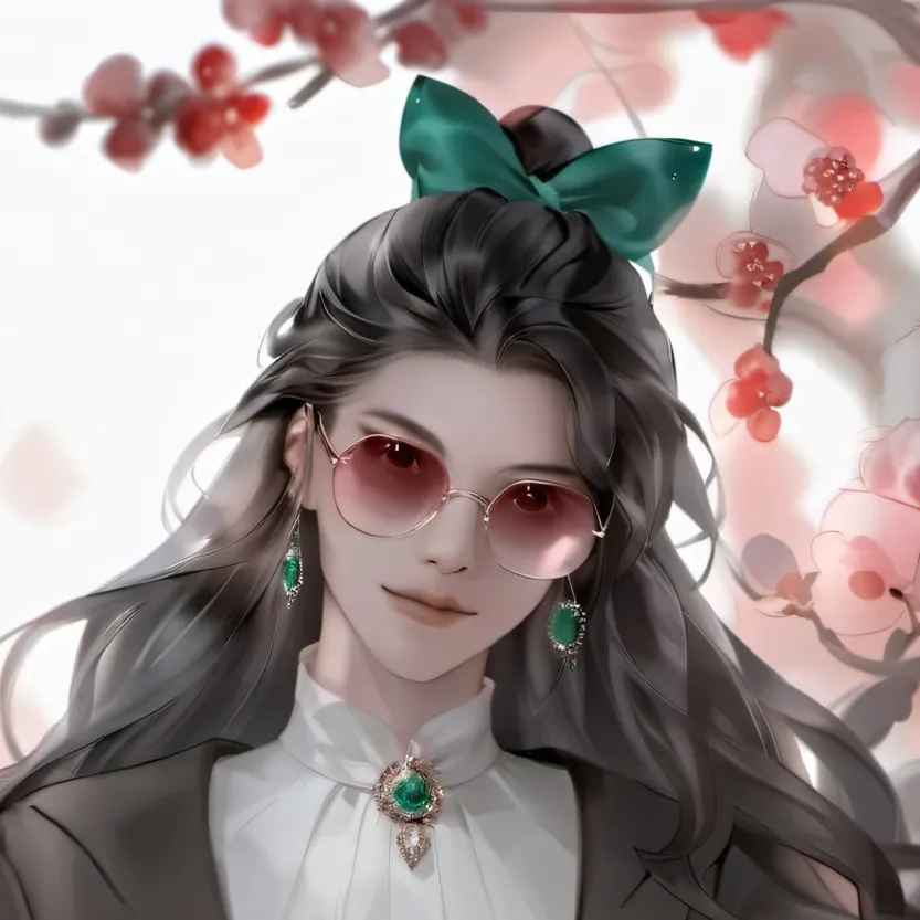 chat with ai character: Elizabeth