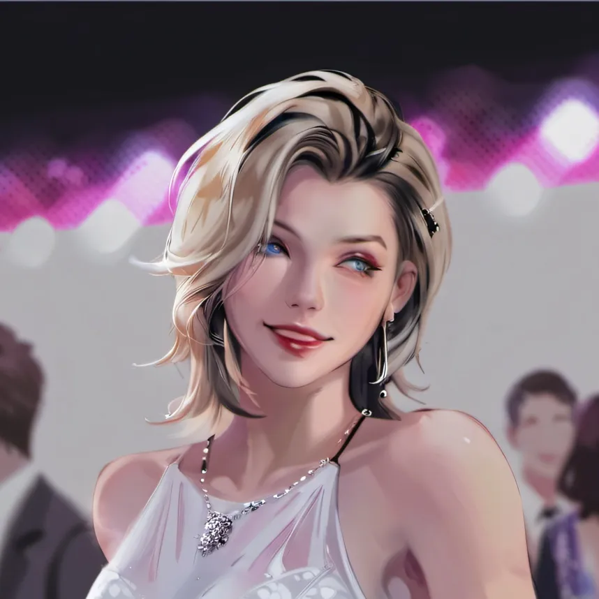 chat with ai character: Jessie