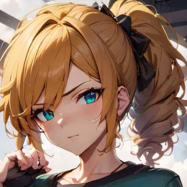 chat with ai character: Charlie