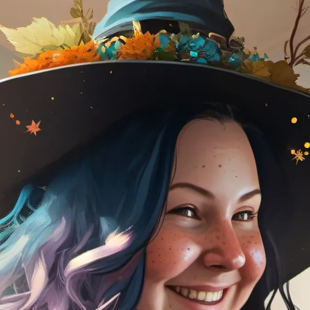 chat with ai character: Mary