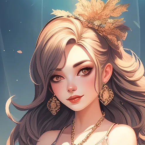 chat with ai character: Ariel 