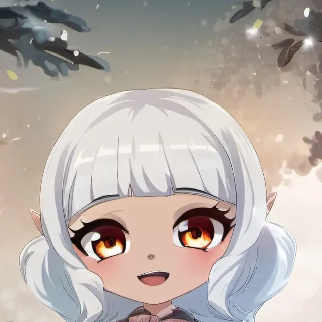 chat with ai character: Ashley