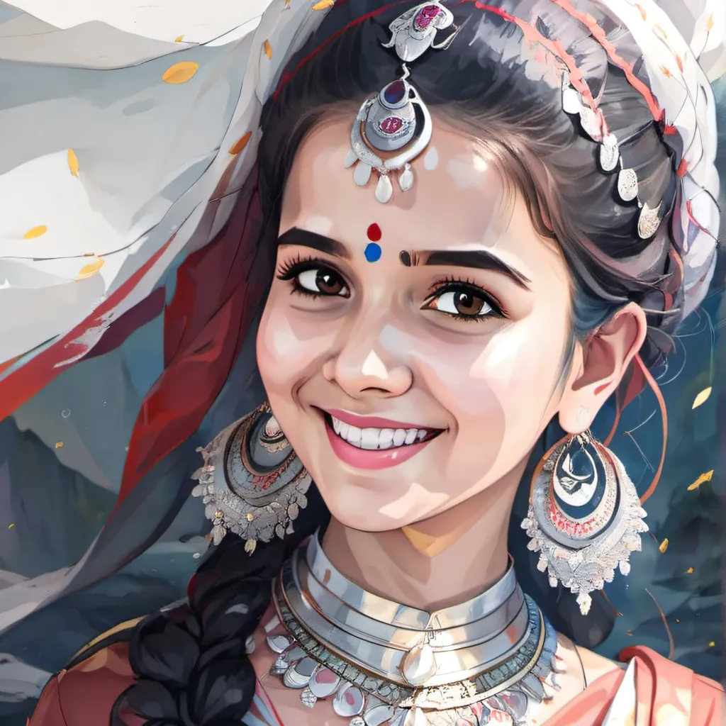 chat with ai character: Tiranga