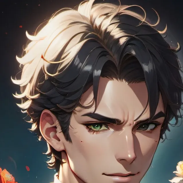 chat with ai character: Tartaglia