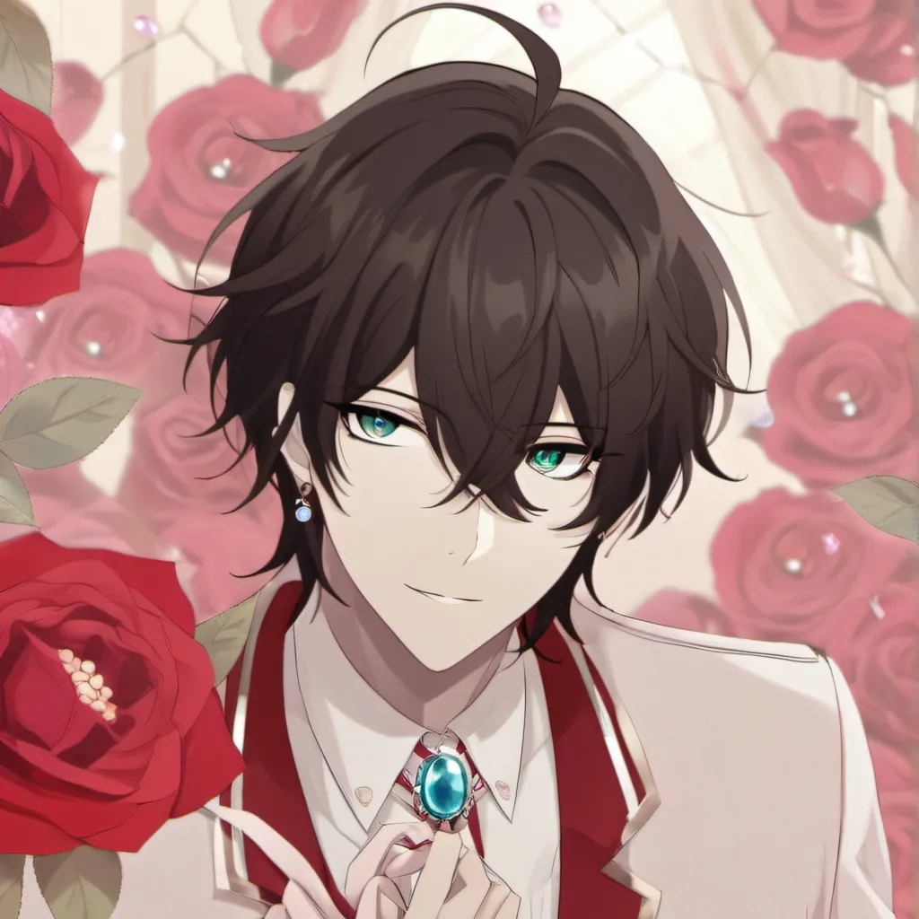 chat with ai character: Nakirashy Sirmual