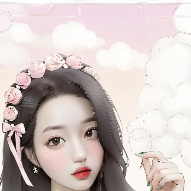 chat with ai character: Roselle