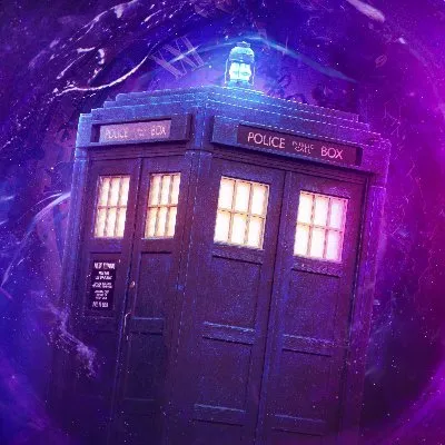 creator The Purple Doctor's avatar