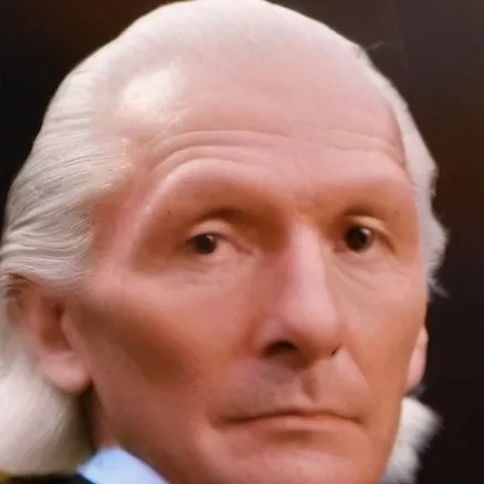 chat with ai character: The 1st Doctor