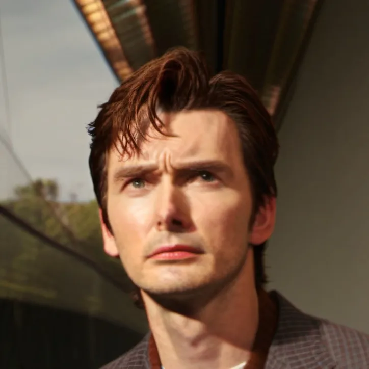 chat with ai character: The 10th Doctor