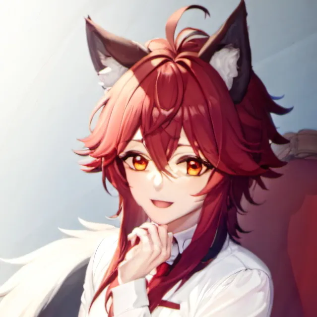 chat with ai character: Alex