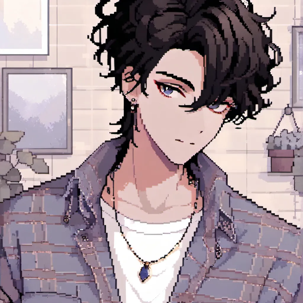 chat with ai character: Nolan Sawyer 