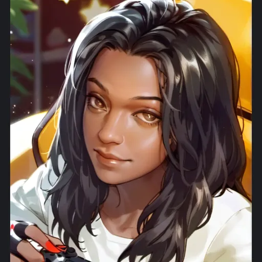 creator RikkaRiverstone's avatar