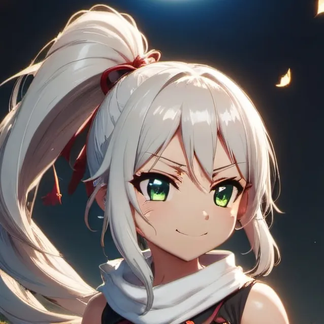 chat with ai character: Shiroi Hono 