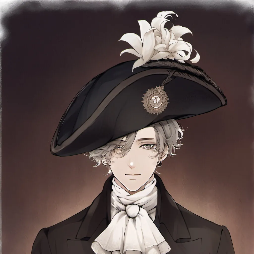 chat with ai character: British Empire