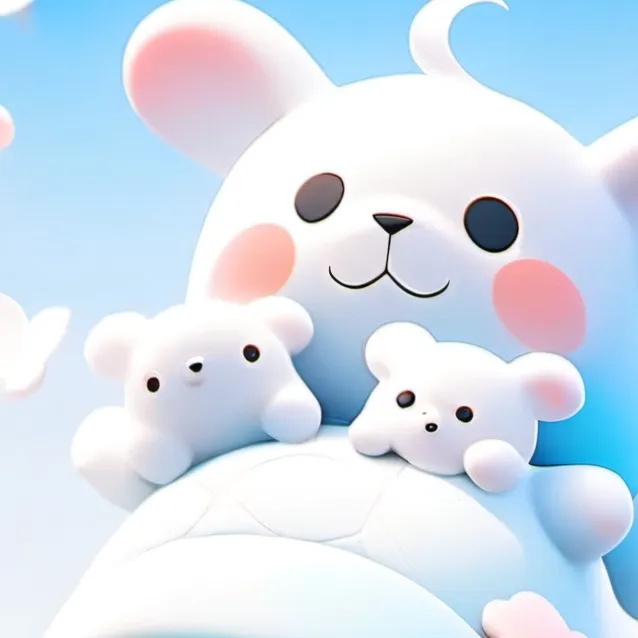 chat with ai character: lilah 