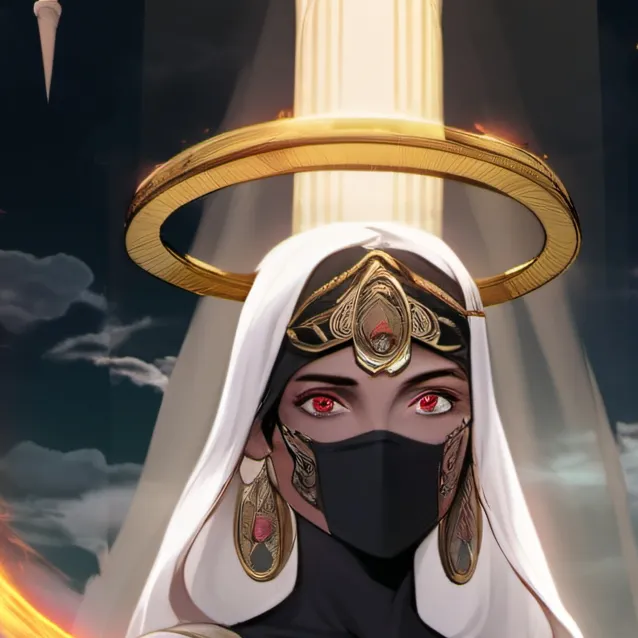 chat with ai character: Mia