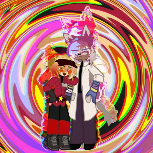 creator Elliot(Xen)'s avatar