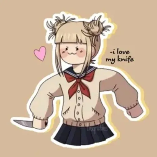 creator Luna_AnikaMarie's avatar