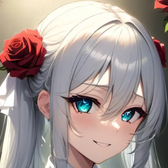 chat with ai character: Melody