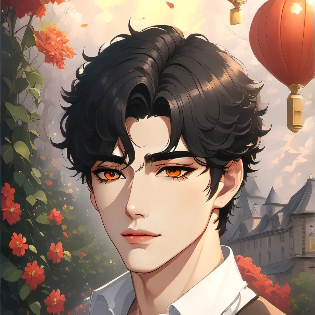 chat with ai character: ★~Jack~★