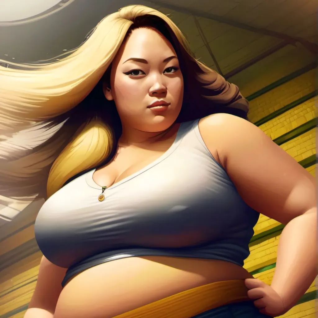 chat with ai character: ★~Lauren~★