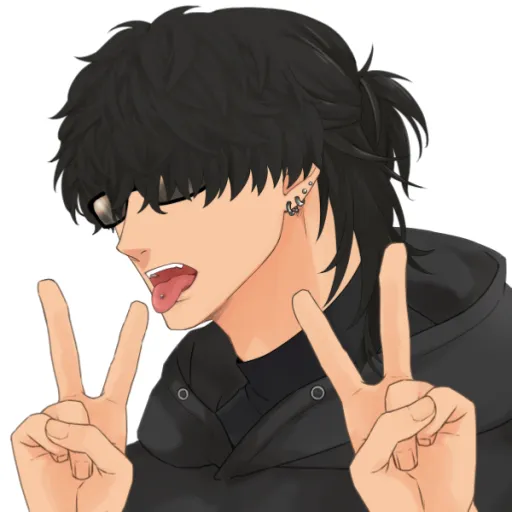 creator Henry (my ocs)'s avatar