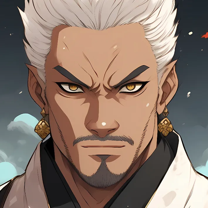 chat with ai character: 4 raikage