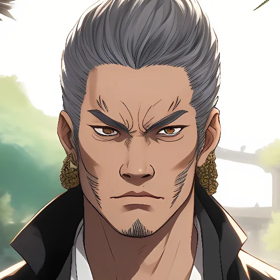 chat with ai character: 4 raikage