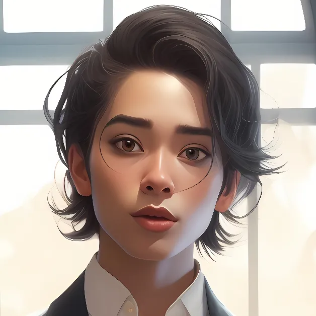 chat with ai character: Hi, I am your