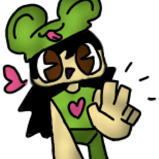 creator Lu-Lu's avatar