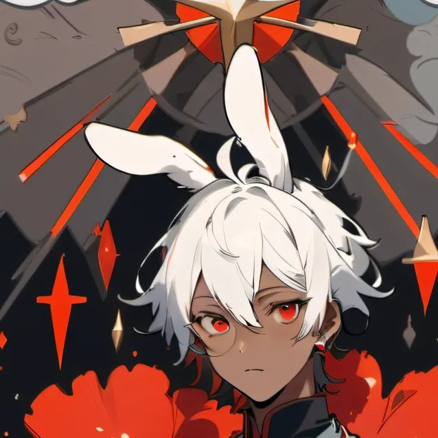 chat with ai character: Xiao