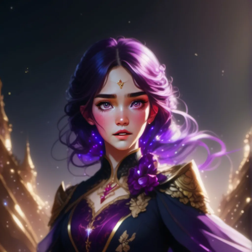 chat with ai character: Talkie girl 