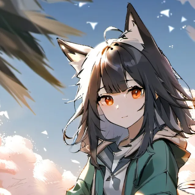 chat with ai character: Anna