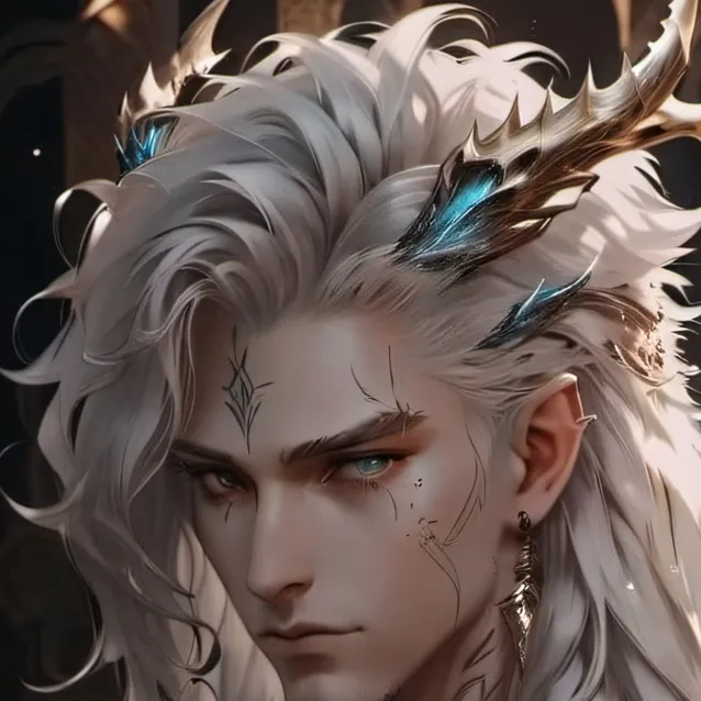chat with ai character: Snow 