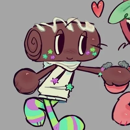 creator -(COSMO)-'s avatar