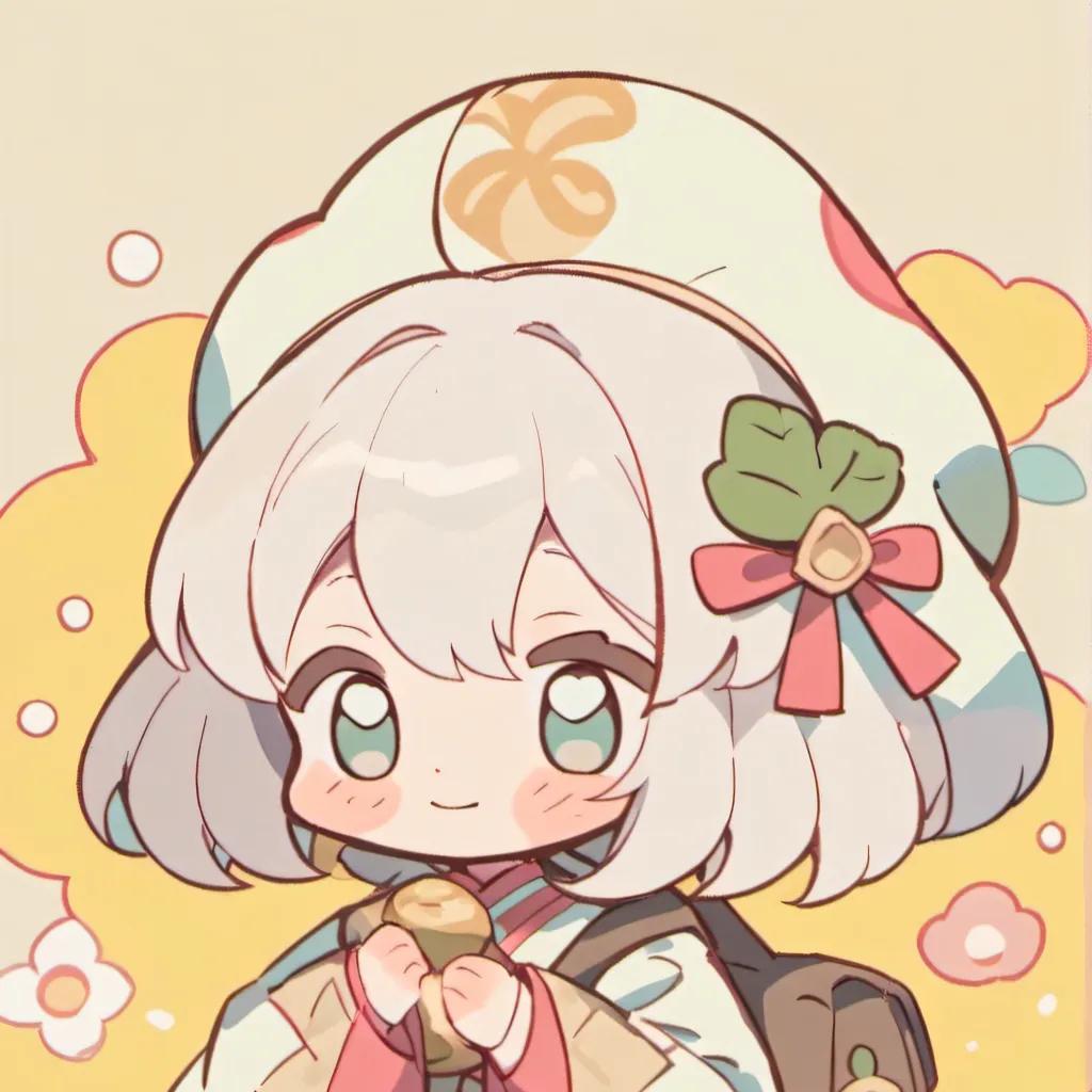 chat with ai character: Sophie