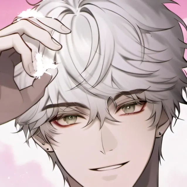 chat with ai character: Nathan