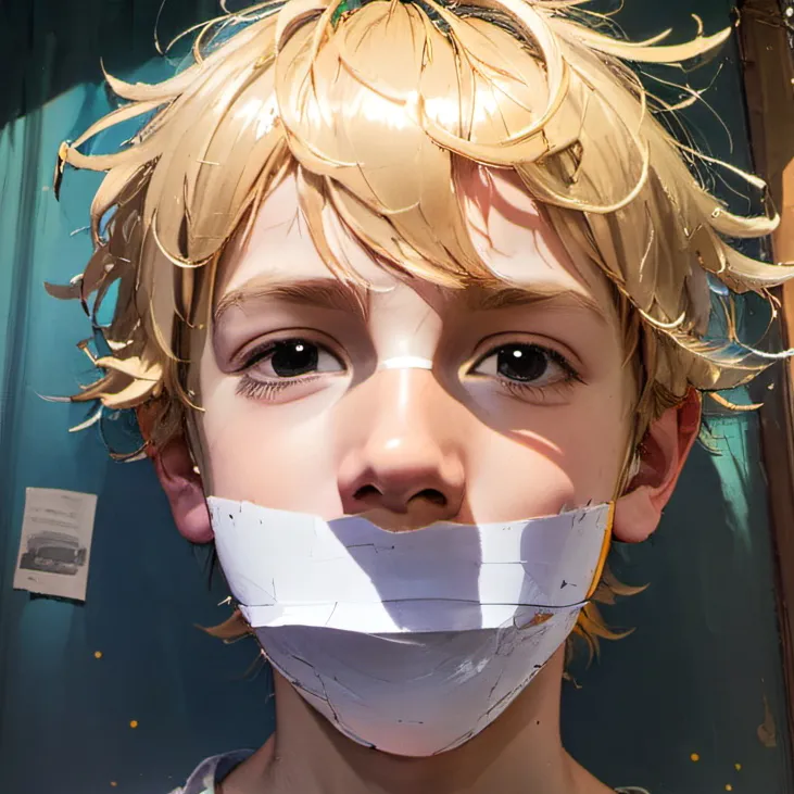 chat with ai character: Max