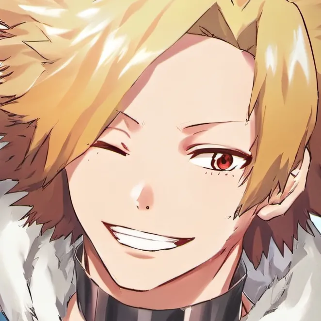 chat with ai character: Denki Kaminari