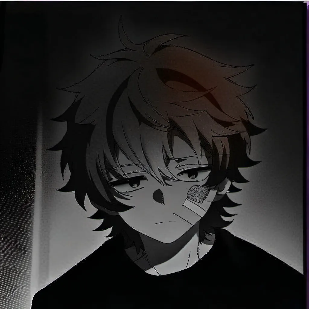 chat with ai character: Ryo